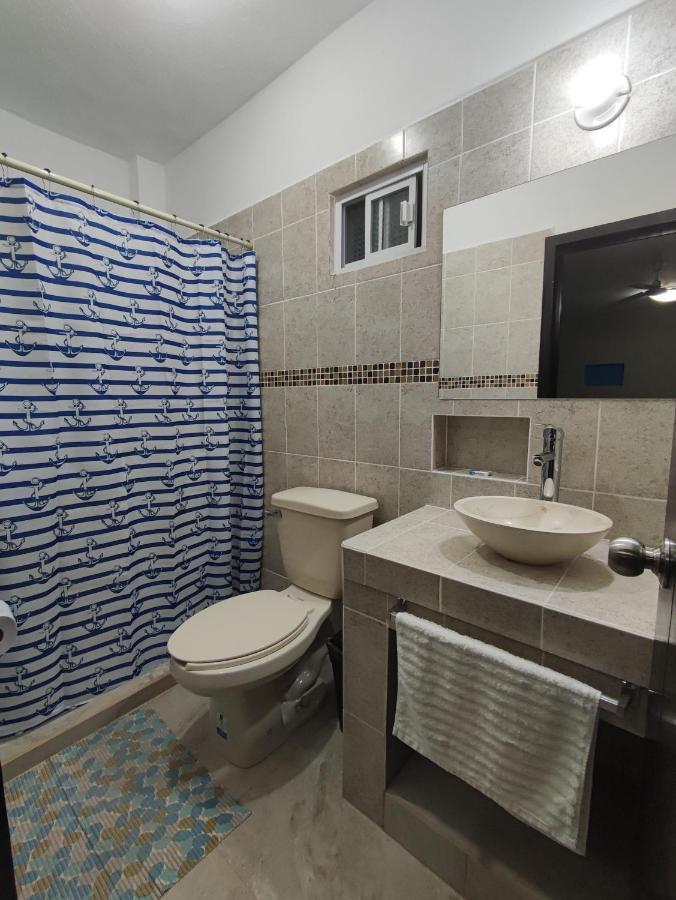 Hotel Popeye Ciudad Valles Esterno foto